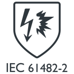 IEC-61482-2-1