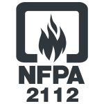 NFPA-2112-1